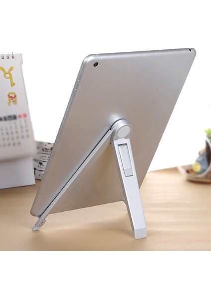 Powermaster Ipad/ıpad2 Tablet Pc Standı (Metal+Ayarlanabilir) modelleri