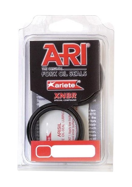 Ariete ARI.120 2008-2012 Bmw F 800 Gs Ön Amortisör Yağ Keçesi