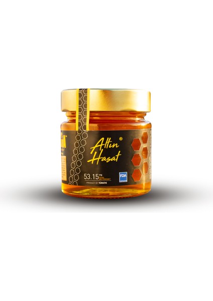 Kaz Dağları Altın Hasat 300 gr fiyatları