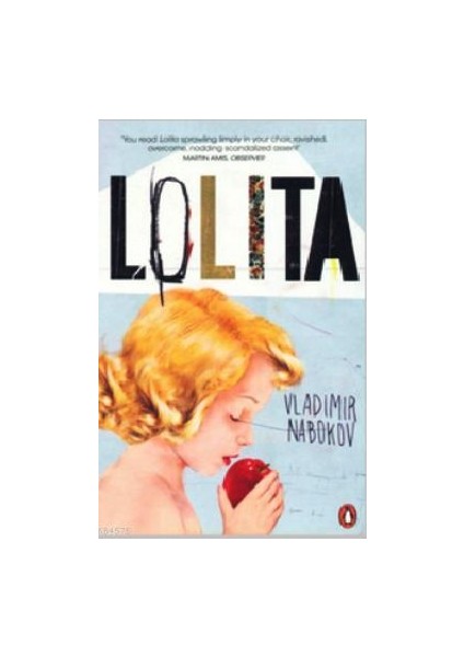 Lolita PB/Pges