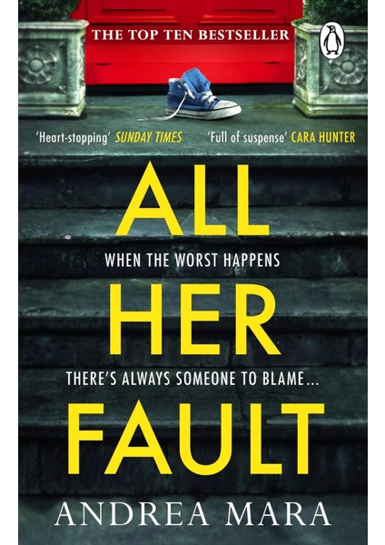 All Her Fault