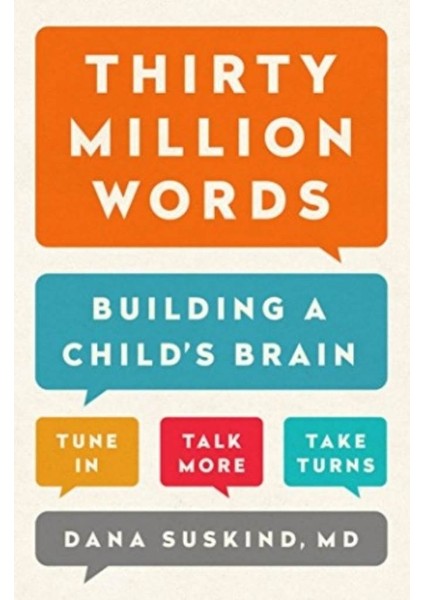 Thirty Million Words