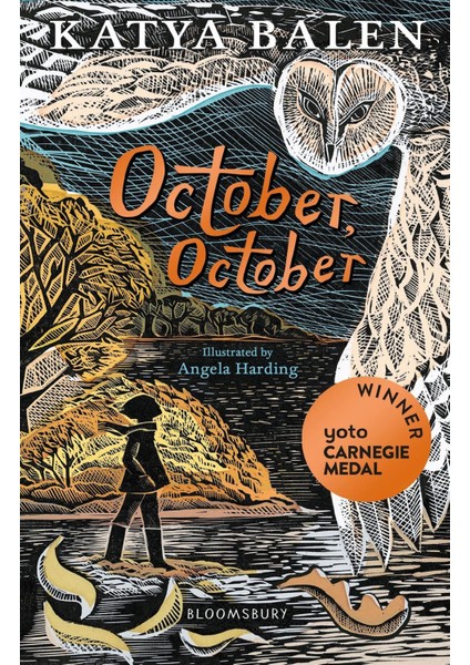 October, October