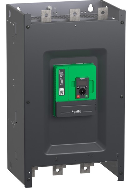 ATS480C48Y Yumuşak Yolverici 480A Soft Starter