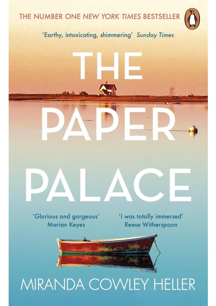 The Paper Palace