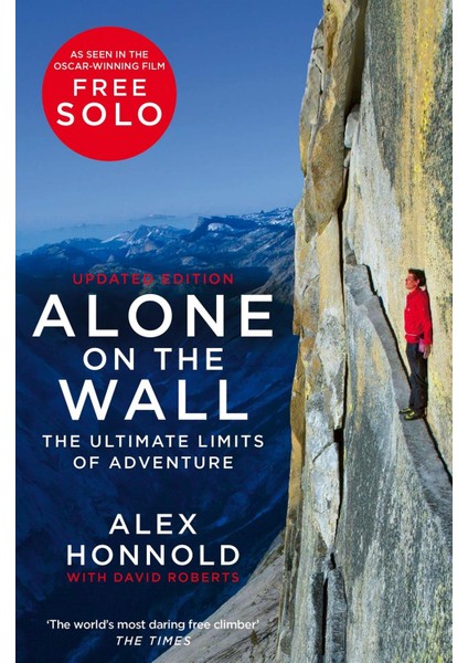 Alone On The Wall