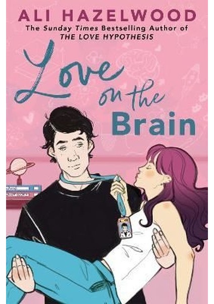 Love On The Brain