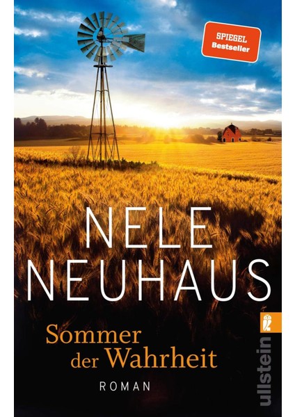 Sommer Der Wahrheit