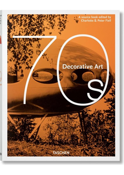 Decorative Art 1970S