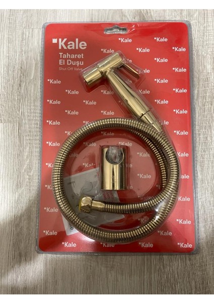 Taharet El Duşu Altın