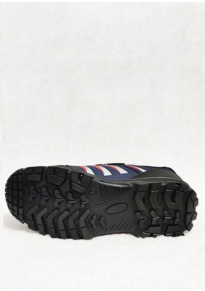 Erkek Çocuk Soğuğa Dayanıklı Su Geçirmez Günlük Spor Trekking Bot indirimleri