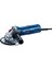 Bosch Gws 9-115S Avuç Taşlama 115 mm Devir Ayarlı 5