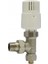 Eca 1/2" Pex Eca-) Termostatik Vana 1