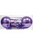 Balon Krom Parlak 10 Inc Violet Mor Pk:50 2