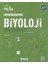 AYT Biyoloji Soru Bankası Tamamı Yeni Nesil Peak 1