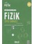 AYT Fizik Soru Bankası Tamamı Yeni Nesil Peak 1