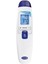 Hartmann Veroval® Duo Scan Kulak ve Alından Ölçüm Yapan Kızılötesi Termometre 1