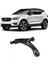 Volvo XC40 Sol Salıncak Tabla 2018 2023 2