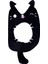 Beans Serisi - Lil Stinker 10 Cm. 1