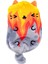 Beans Serisi - Flameo 10 Cm. 1