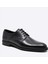 Hakiki Deri Siyah Klasik Erkek Ayakkabı 9849 100 3