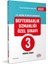 Defterdarlık Uzmanlığı Özel Sınavı Tamamı Çözümlü 3 Deneme 1