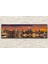 Panoramik Newyork City Kanvas Tablo 3