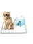 Kedi-Köpek Çiş Pedi 60X90 20'li 5 Paket 100 Adet 1