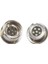 6-Pin 16MM Pogo Pin Manyetik Konnektör Takımı 1