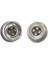 4-Pin 16MM Pogo Pin Manyetik Konnektör Takımı 1