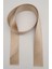 4 cm Bej Renk Polyester Kolon 1 Metre 1