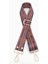 Polyester Kolon 120X4 cm No:1 Light Gold Metalli 1