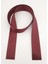 4 cm Bordo Renk Polyester Kolon 1 Metre 1