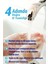 Antibakteriyel Sıvı Sabun 1500 Ml + 300 Ml 5