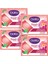 Fresh Sensations Çiçek Tazeliği 16 Adet Duş Sabunu 4x600 gr Ferahlatıcı Etki 2