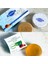 Transparent Sabun + Ganoderma Mantar ve Keçi Sütü Sabun 3X100GR 1