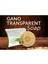 Soap Orjinal Soap ve Transparent (Keçi Sütlü ve Şeffaf Sabun) 3 Ad 100 G Sabun Gano 3