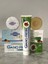 Ganoexcel Transparent Soap+Gano Fresh+Gano Soap 1