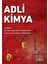 Adli Kimya 1