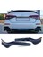 Honda Civic Fe 2022 Yeni Model Arka Sağ-Sol Flap (Plastik) 1