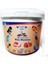 Beatiful Food Beautiful Food Ballı Yumurtalı Kuş Maması Kuş Yemi 5 Kg. Beautiful Food Ballı 1