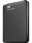 1 Tb Wd Western Digital 2.5'' Usb3.0 WDBUZG0010BBK Elements Siyah Harici Disk 1