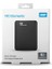 1 Tb Wd Western Digital 2.5'' Usb3.0 WDBUZG0010BBK Elements Siyah Harici Disk 5