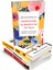 Seni Yoran Her Şeyi Bırak - Bırak Olduğu Gibi Gelsin Hayat - 3 Kitap + Defter 1