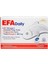 Efa Daily 30 Kapsül 1