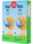 Ocean Multi Şurup Balık Yağı Bal ve Portakal Aromalı 150 ml 2'li Set 1