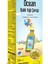Ocean Ocean Şurup Limon Fish Oil Limon Aromalı Balık Yağı 150 ml 1