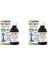 Nutrigen Balık Yağı Şurup 200 Ml. (Portakal) 2'Li Pak 1