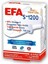Efa S-1200 Mg 45 Kapsül 1