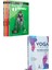 YKS Dil Okuma-Kelime Canavarı 3'lü Set + Voga Tests 1